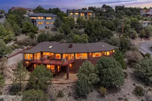 155 Partridge Ln, Prescott, AZ 86303 - Photo 1