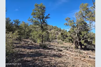 446 Arizona Road, Ash Fork, AZ 86320 - Photo 1