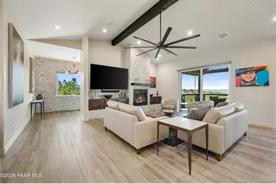 15355 N High Lonesome Way, Prescott, AZ 86305 - Photo 4