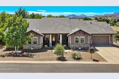 1456 Commonwealth Street, Prescott, AZ 86301 - Photo 1