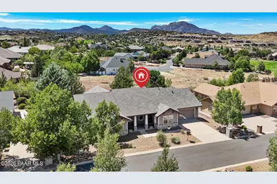 1456 Commonwealth Street, Prescott, AZ 86301 - Photo 2