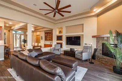 5201 Peavine View Trail, Prescott, AZ 86301 - Photo 20