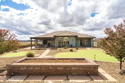 5201 Peavine View Trail, Prescott, AZ 86301 - Photo 60