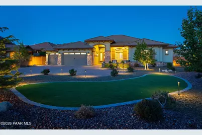 5201 Peavine View Trail, Prescott, AZ 86301 - Photo 4