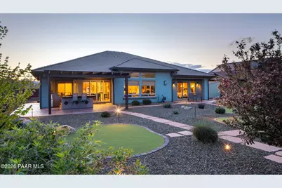 5201 Peavine View Trail, Prescott, AZ 86301 - Photo 62