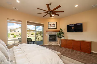 5201 Peavine View Trail, Prescott, AZ 86301 - Photo 36