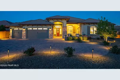 5201 Peavine View Trail, Prescott, AZ 86301 - Photo 2
