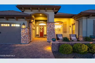 5201 Peavine View Trail, Prescott, AZ 86301 - Photo 12