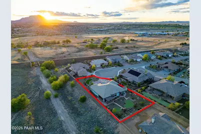 5201 Peavine View Trail, Prescott, AZ 86301 - Photo 70