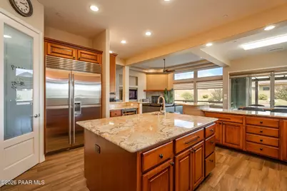 5201 Peavine View Trail, Prescott, AZ 86301 - Photo 28