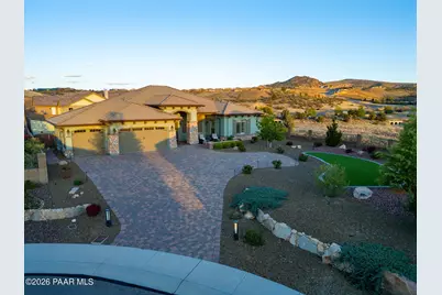 5201 Peavine View Trail, Prescott, AZ 86301 - Photo 6