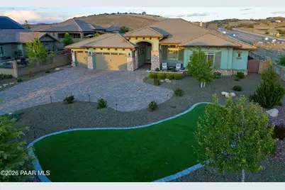 5201 Peavine View Trail, Prescott, AZ 86301 - Photo 8
