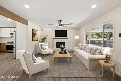 2009 Estrella Road, Prescott, AZ 86305 - Photo 6