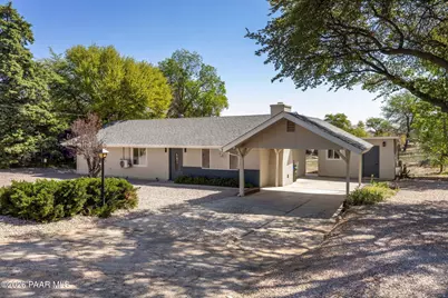 2009 Estrella Road, Prescott, AZ 86305 - Photo 2