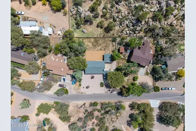 2009 Estrella Road, Prescott, AZ 86305 - Photo 48