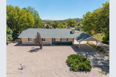 2009 Estrella Road, Prescott, AZ 86305 - Photo 4