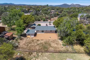 2009 Estrella Rd, Prescott, AZ 86305 - Photo 44