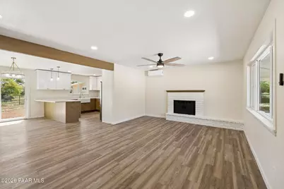 2009 Estrella Road, Prescott, AZ 86305 - Photo 8