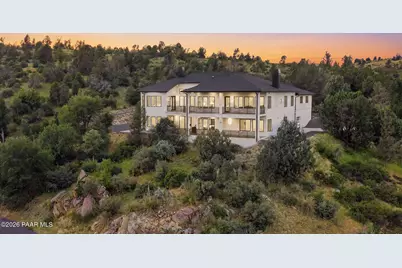 300 N Lynx Creek Road, Prescott, AZ 86303 - Photo 1
