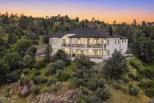 300 N Lynx Creek Rd, Prescott, AZ 86303 - Photo 1