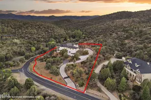 300 N Lynx Creek Rd, Prescott, AZ 86303 - Photo 100