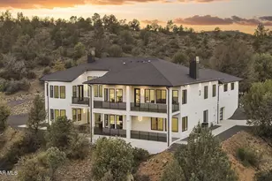 300 N Lynx Creek Rd, Prescott, AZ 86303 - Photo 1