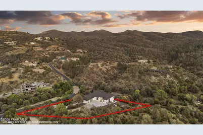 300 N Lynx Creek Road, Prescott, AZ 86303 - Photo 102