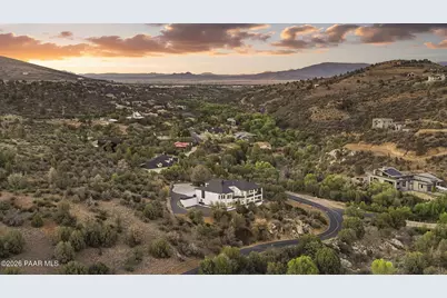 300 N Lynx Creek Road, Prescott, AZ 86303 - Photo 100