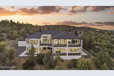 300 N Lynx Creek Road, Prescott, AZ 86303 - Photo 2