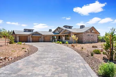 14400 N Sandia Lane, Prescott, AZ 86305 - Photo 2