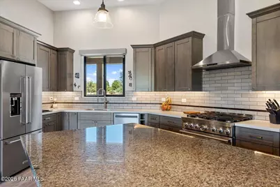 14400 N Sandia Lane, Prescott, AZ 86305 - Photo 4