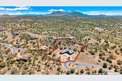 14400 N Sandia Lane, Prescott, AZ 86305 - Photo 42