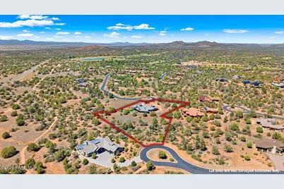 14400 N Sandia Lane, Prescott, AZ 86305 - Photo 40