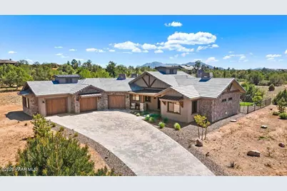 14400 N Sandia Lane, Prescott, AZ 86305 - Photo 38