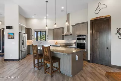 14400 N Sandia Lane, Prescott, AZ 86305 - Photo 6