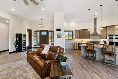 14400 N Sandia Lane, Prescott, AZ 86305 - Photo 20