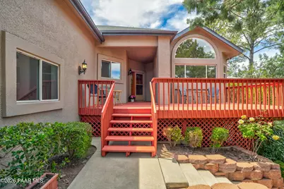 988 Copper Vista Drive, Prescott, AZ 86303 - Photo 1