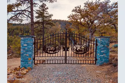 5050 Herrin Hollow Lane, Prescott, AZ 86303 - Photo 14