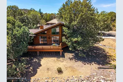 3457 E Sanddraw Circle, Prescott, AZ 86303 - Photo 1