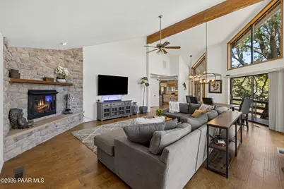 3457 E Sanddraw Circle, Prescott, AZ 86303 - Photo 8