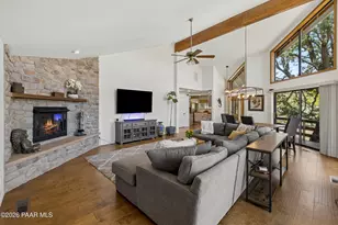 3457 E Sanddraw Cir, Prescott, AZ 86303 - Photo 8