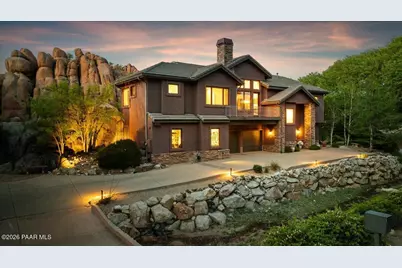 2190 Boulder Creek Lane, Prescott, AZ 86301 - Photo 2