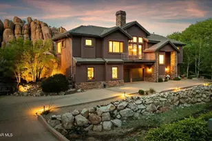 2190 Boulder Creek Ln, Prescott, AZ 86301 - Photo 2