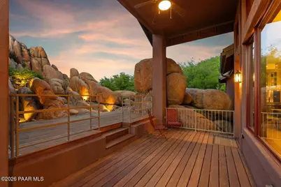 2190 Boulder Creek Lane, Prescott, AZ 86301 - Photo 20