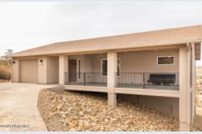 1592 N Debbie Drive, Prescott, AZ 86301 - Photo 2