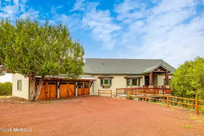 2667 N Overlook Drive, Williams, AZ 86046 - Photo 1
