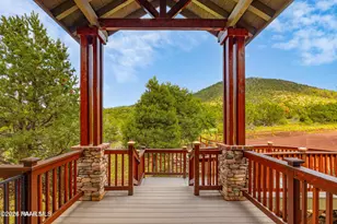 2667 N Overlook Dr, Williams, AZ 86046 - Photo 6