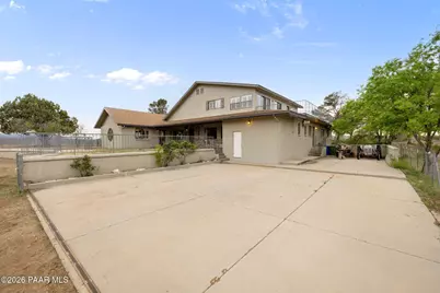 1302 Terrace View Drive, Prescott, AZ 86301 - Photo 6