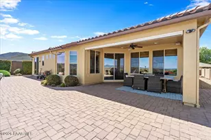 1118 N Stack Rock Rd, Prescott Valley, AZ 86314 - Photo 32