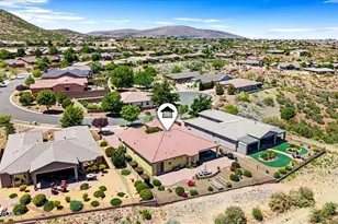 1118 N Stack Rock Rd, Prescott Valley, AZ 86314 - Photo 44